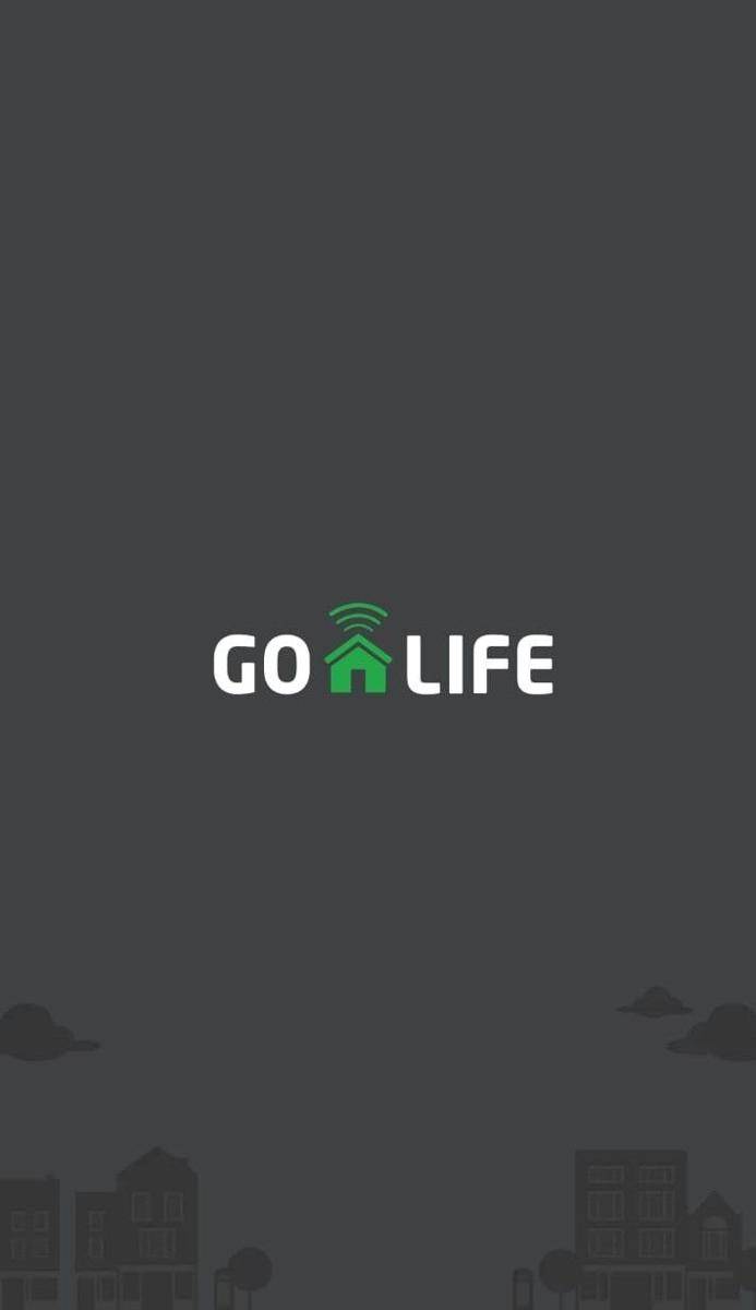 Aplikasi Go-Life