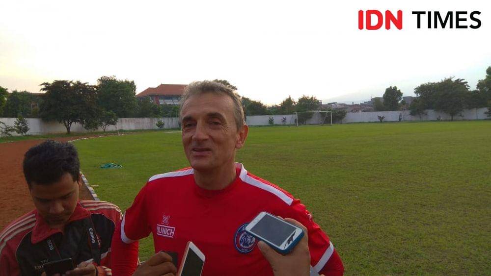 IDN Times/Bela Ikhsan As'at