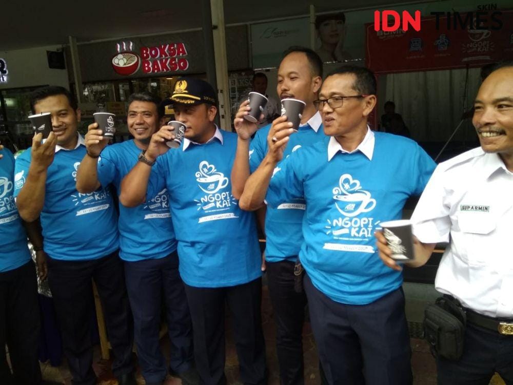 IDN Times/Nofika Dian Nugroho