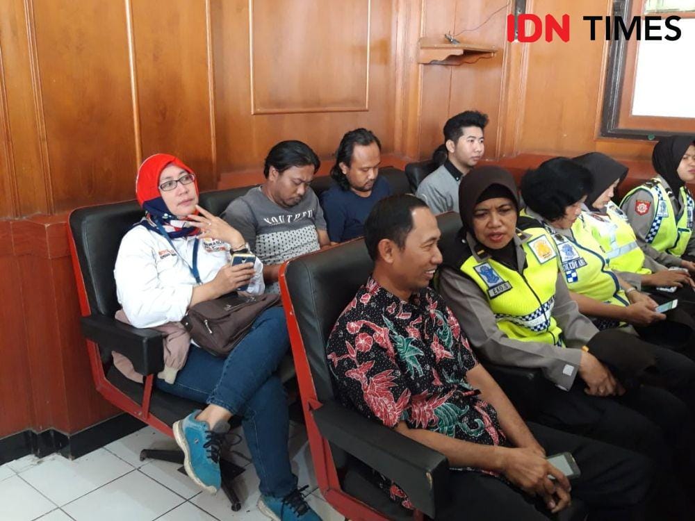 IDN Times/Ardiansyah Fajar