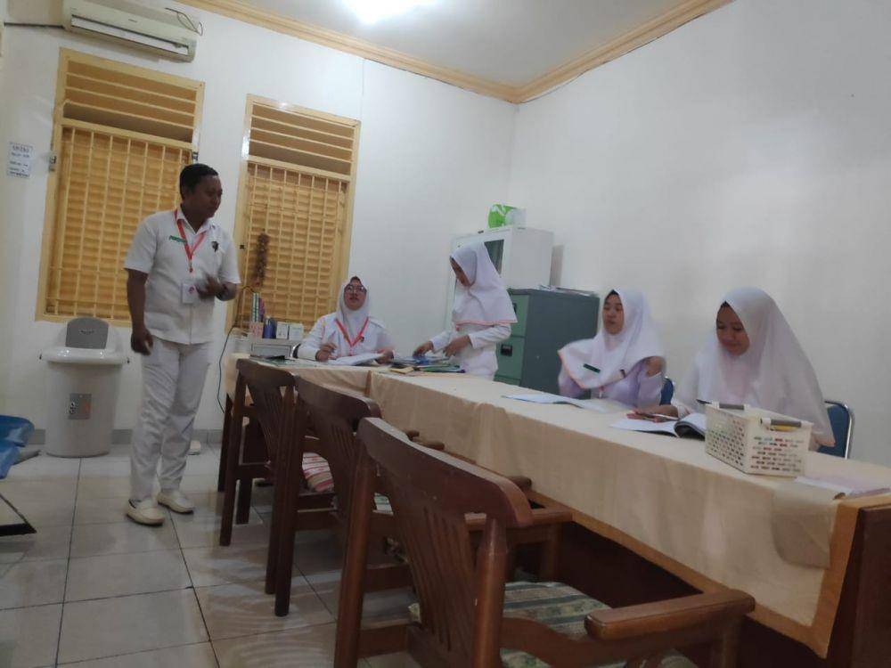 IDN Times / Aan Pranata