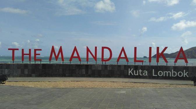 KEK Mandalika