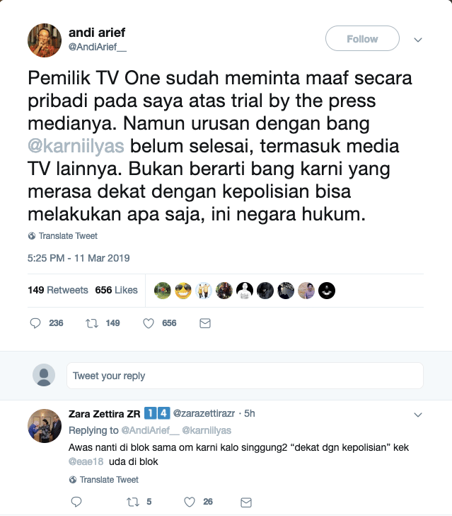 Twitter/@AndiArief__