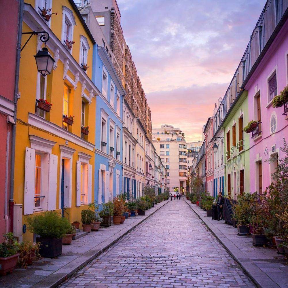 Instagram.com/vivreparis