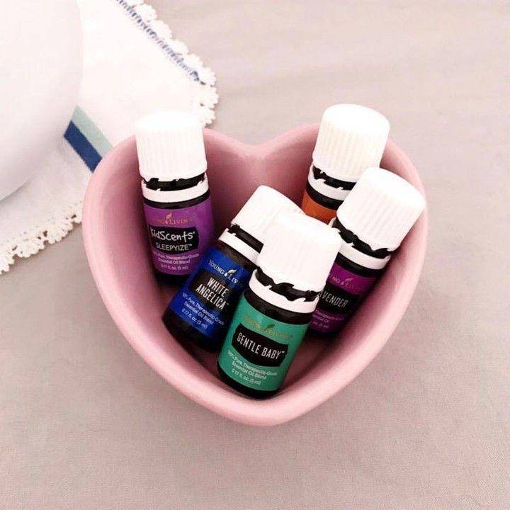 instagram.com/youngliving