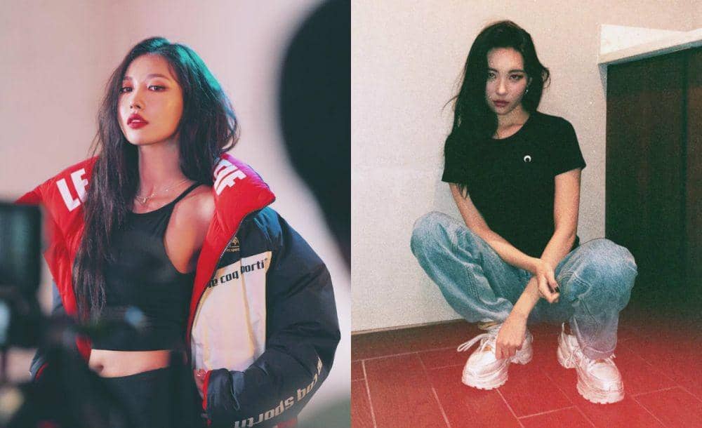 Instagram.com/risabae_art & Instagram.com/miyayeah