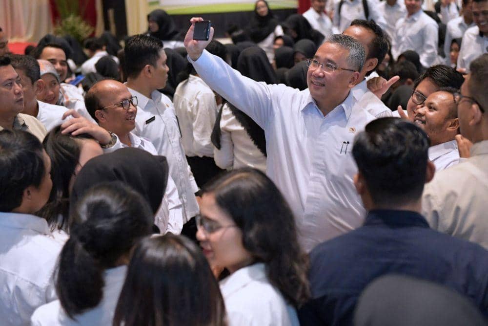 Wenjng/Kemendes PDTT