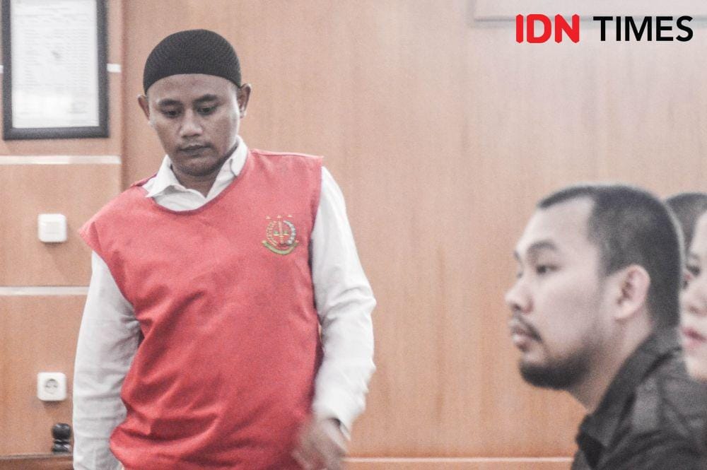 IDN Times/Galih Persiana