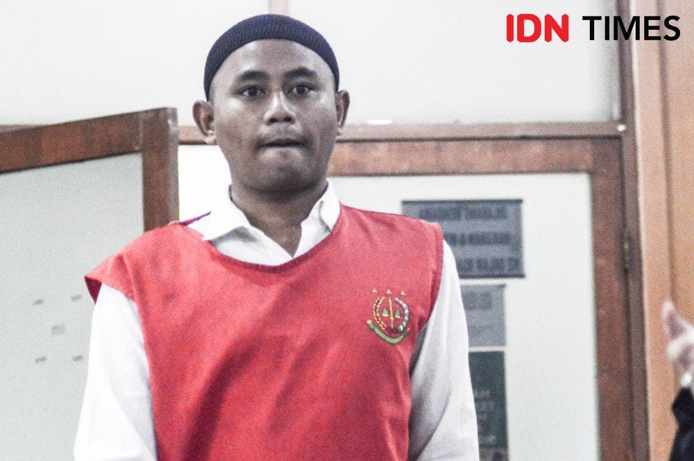 IDN Times/Galih Persiana