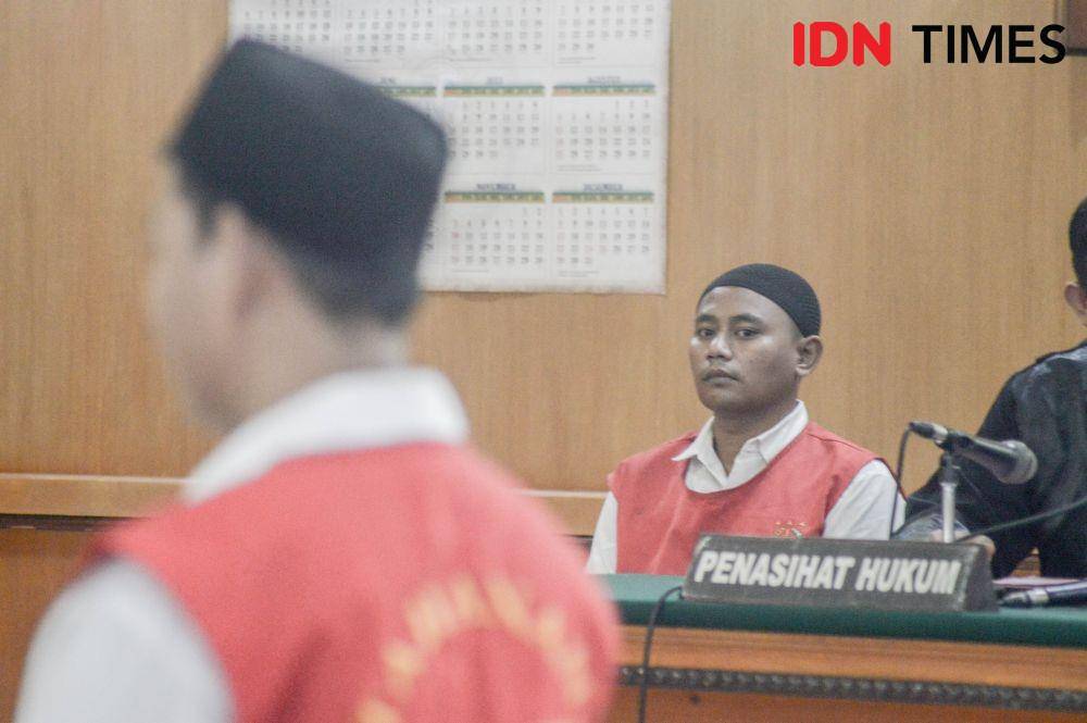 IDN Times/Galih Persiana