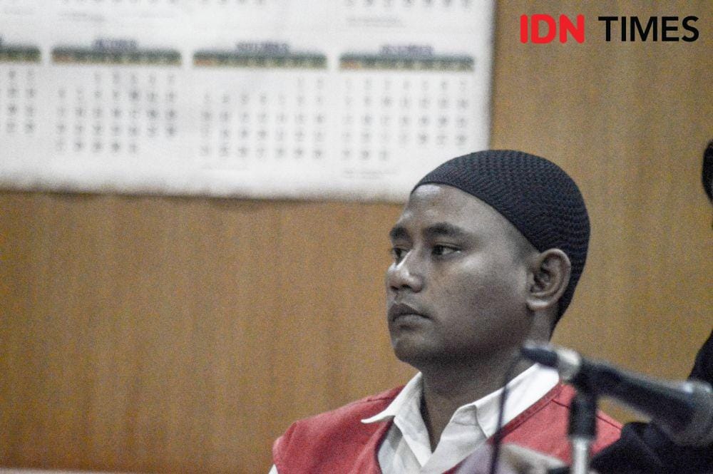 IDN Times/Galih Persiana