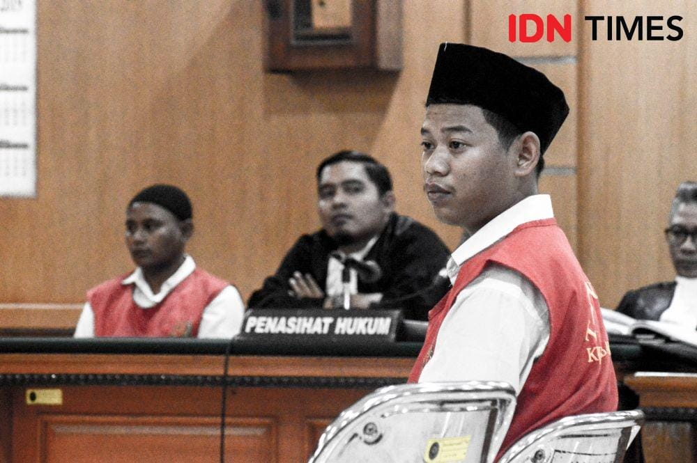 IDN Times/Galih Persiana