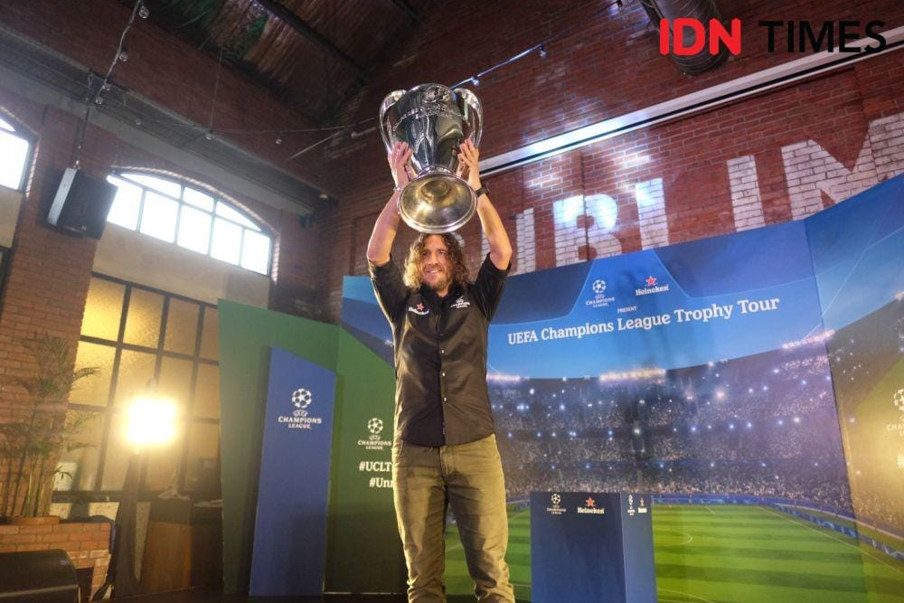 IDN Times/Isidorus Rio Turangga