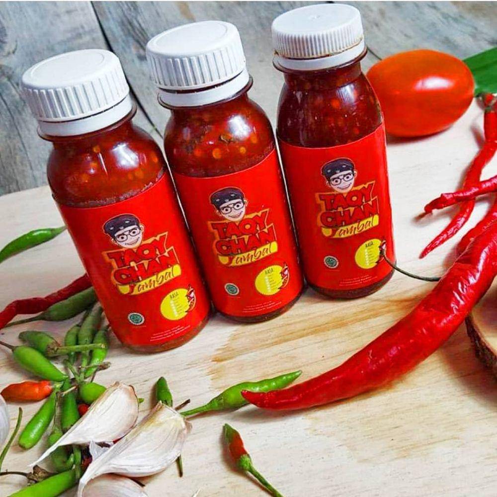 instagram.com/taqychan.sambal