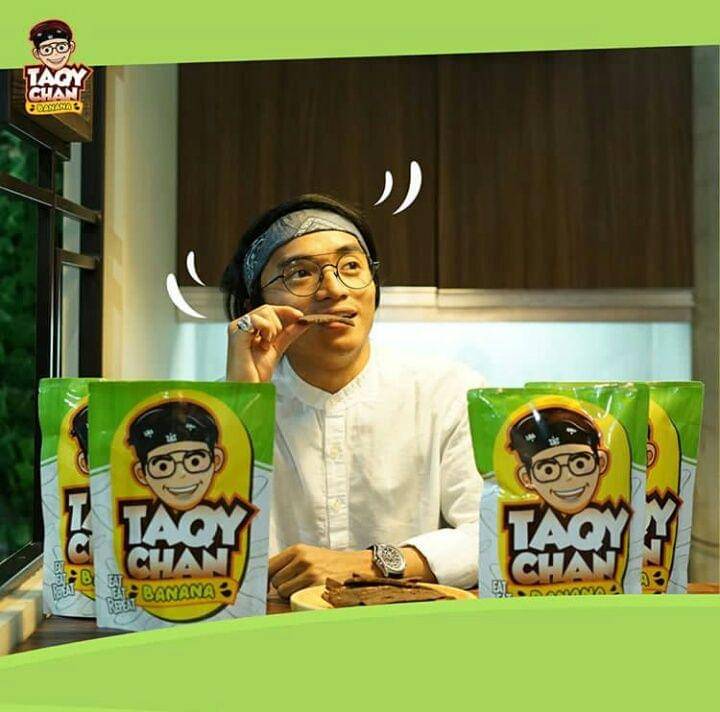 instagram.com/taqychan.banana