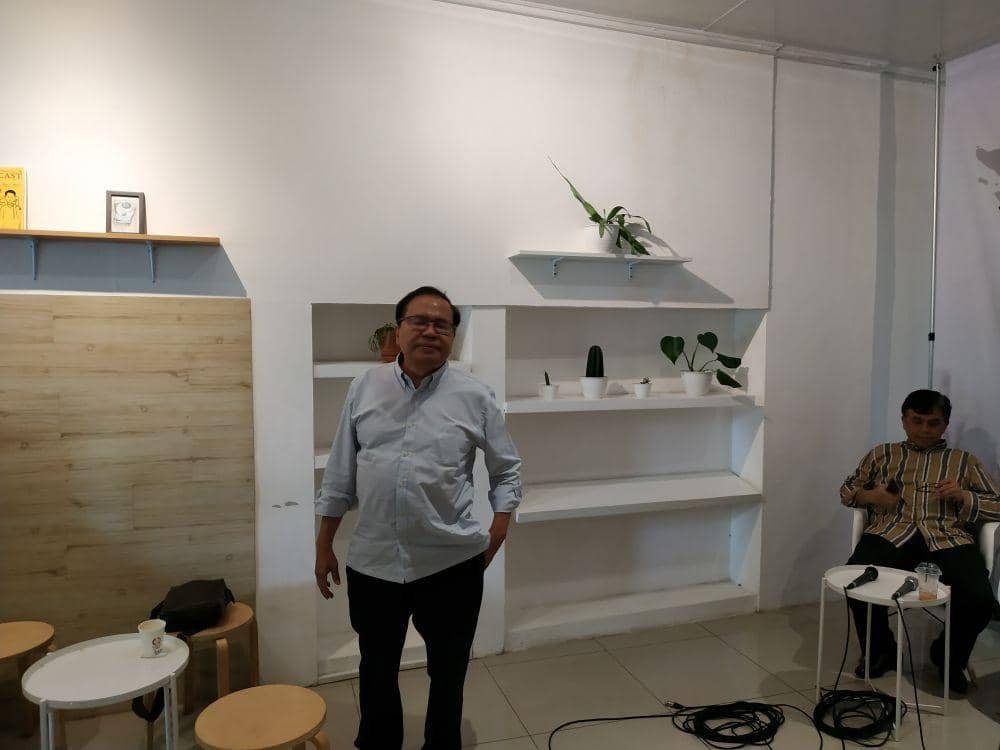 IDN Times/Debbie Sutrisno