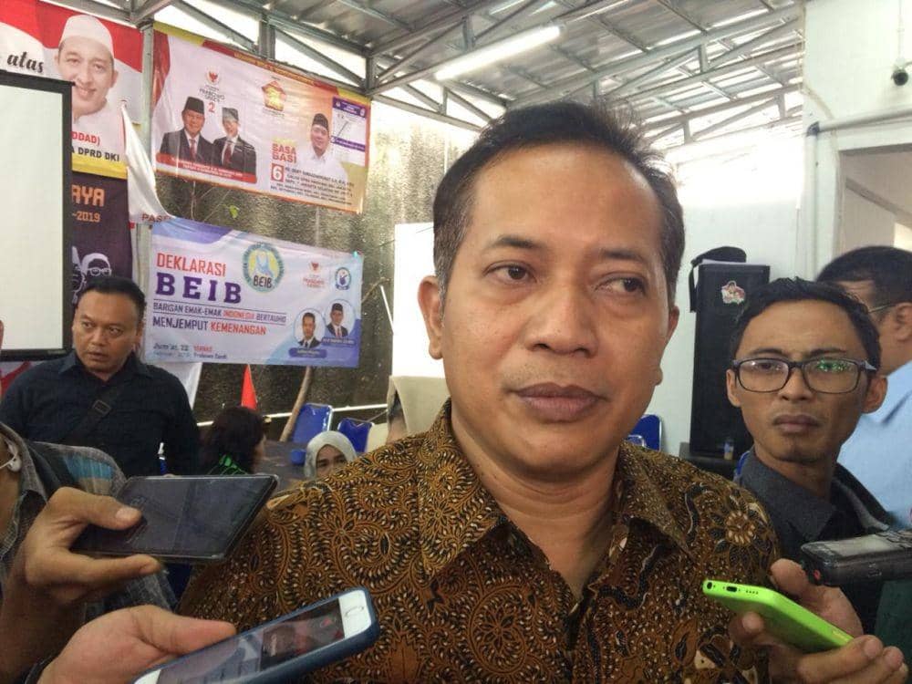 IDN Times/Irfan fathurohman