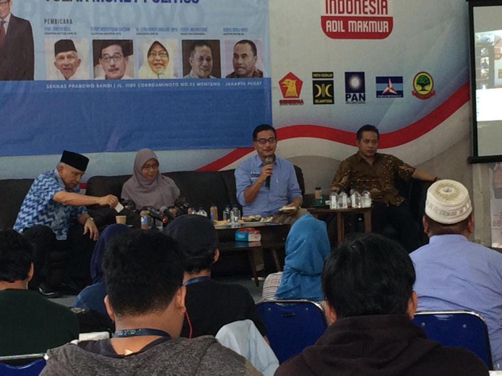 IDN Times/Irfan fathurohman