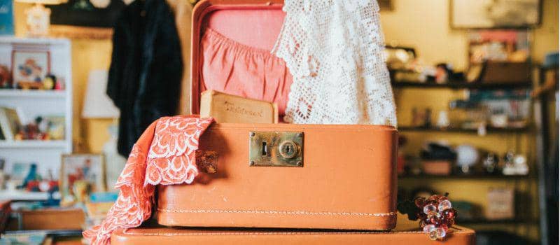 Unsplash/Tucker Good