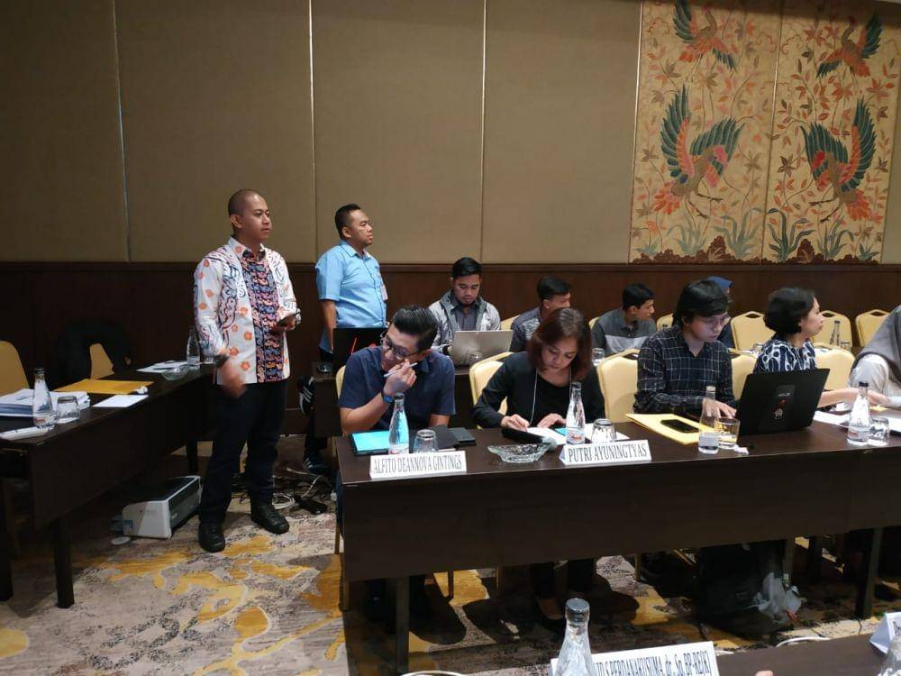 IDN Times/Ilyas Listianto Mujib