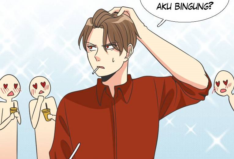 webtoon.com/terlalu tampan