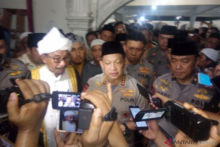 Antara/Septianda Perdana