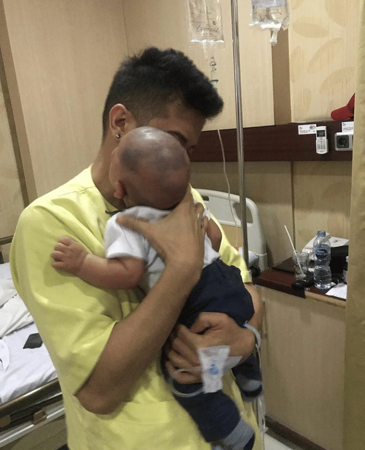 instagram.com/icha_andriano81