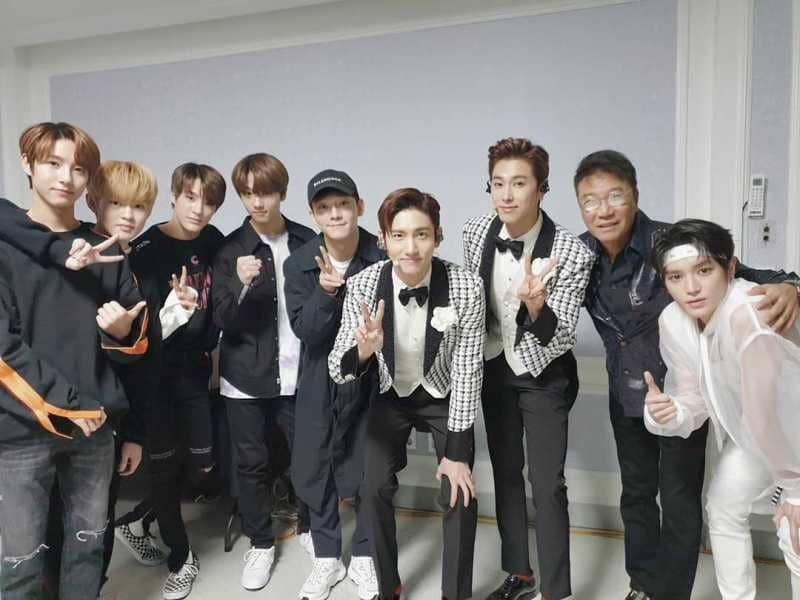 instagram.com/smtown