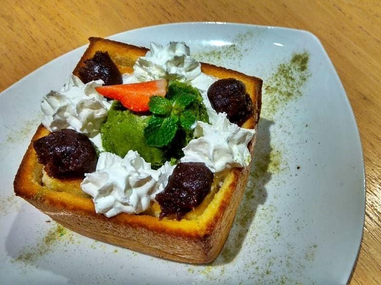 IDN Times/ Fina Wahibatun Nisa