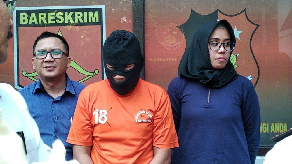 IDN Times/Galih Persiana