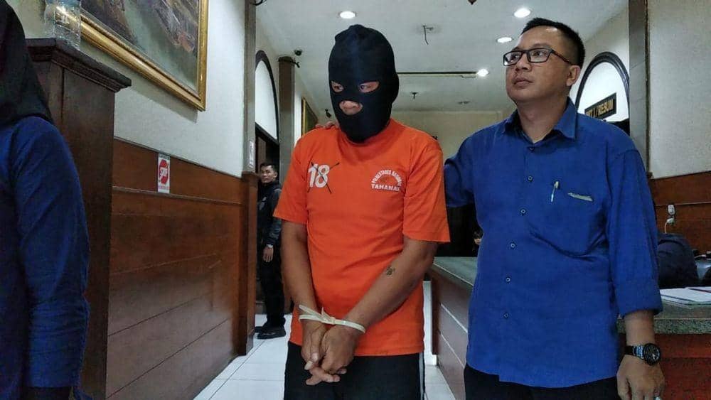 IDN Times/Galih Persiana