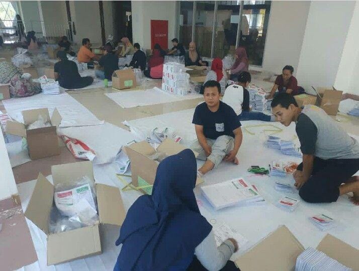 ilustrasi, IDN Times/Humas Pemkab Kutim