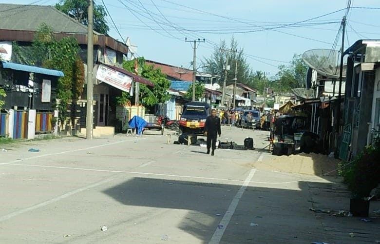 IDN Times/Hendra Simanjuntak