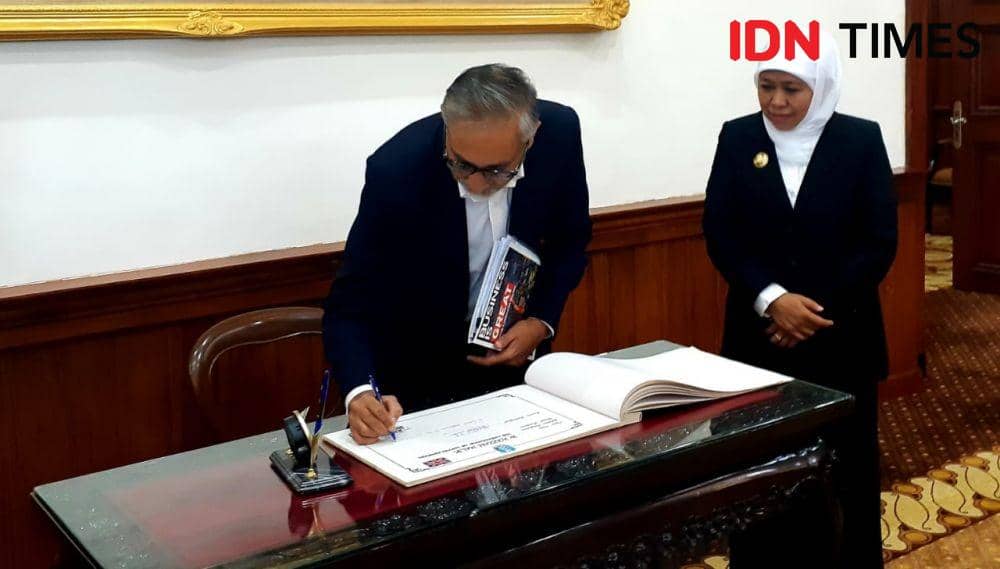 IDN Times/Ardiansyah Fajar