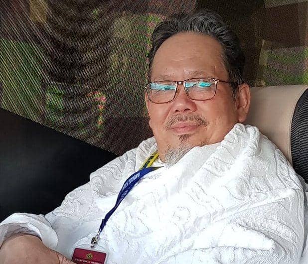 Twitter/@ustadtengkuzul