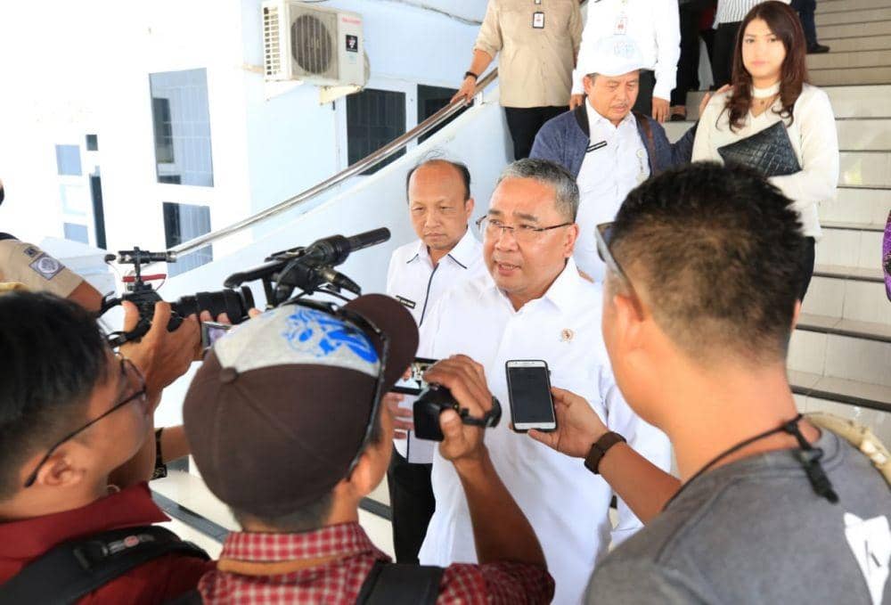 IDN Times/Kemendes PDTT