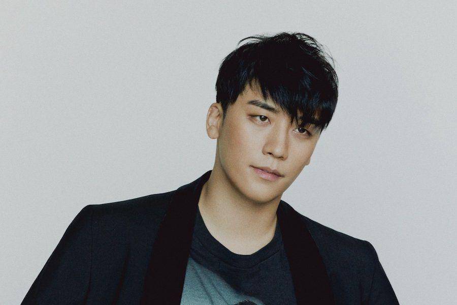 Instagram.com/seungriseyo