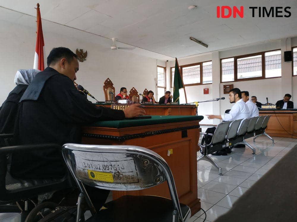 IDN Times/Galih Persiana