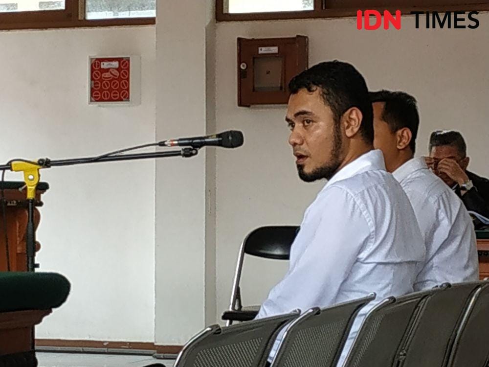 IDN Times/Galih Persiana