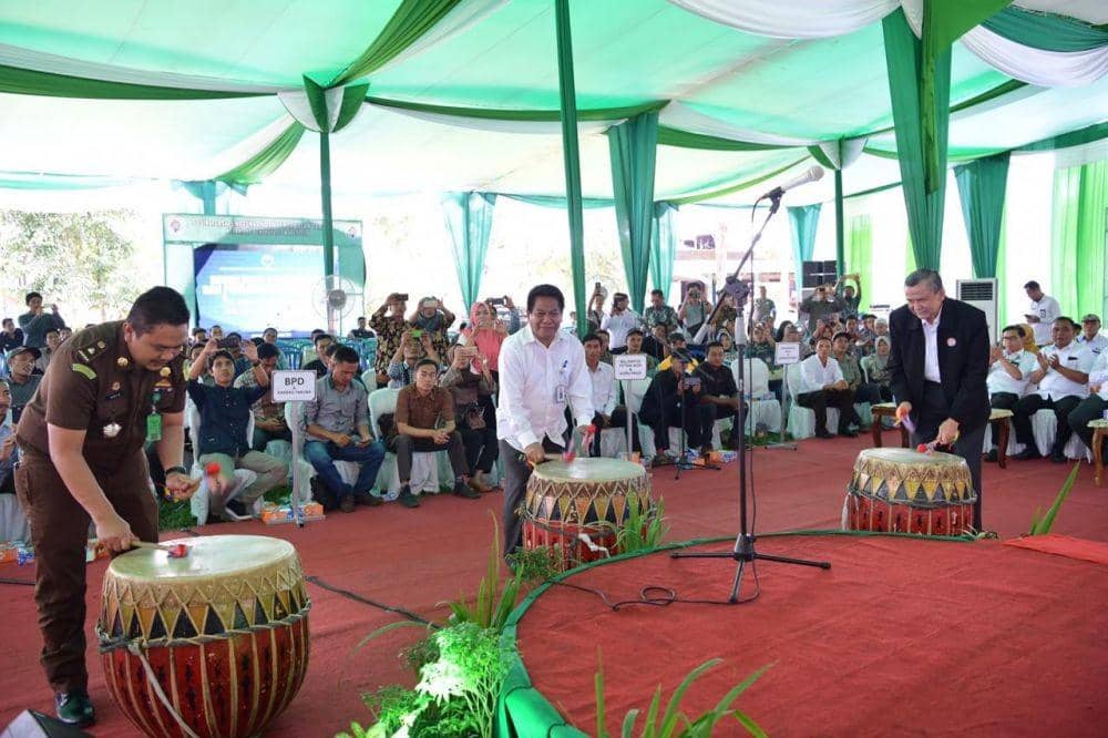 IDN Times/Kemendes PDTT