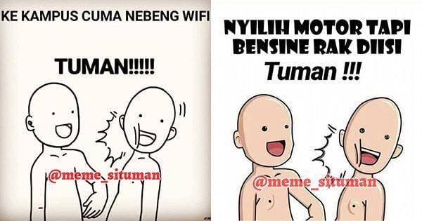 Instagram.com/meme_situman