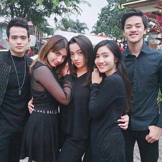 Instagram/cintamisteri.ofc