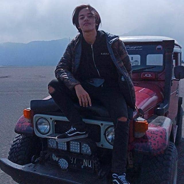 Instagram/jeremie.moeremans