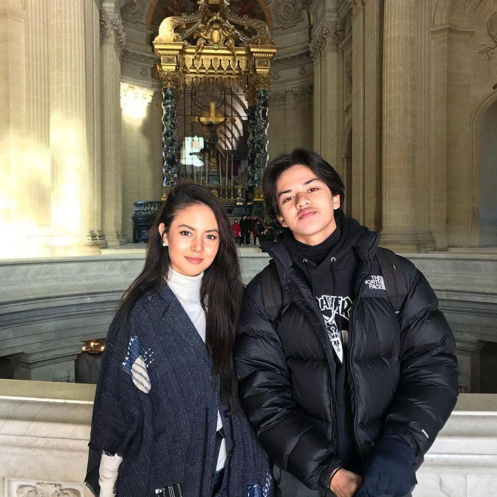 Instagram/jeremimoeremans