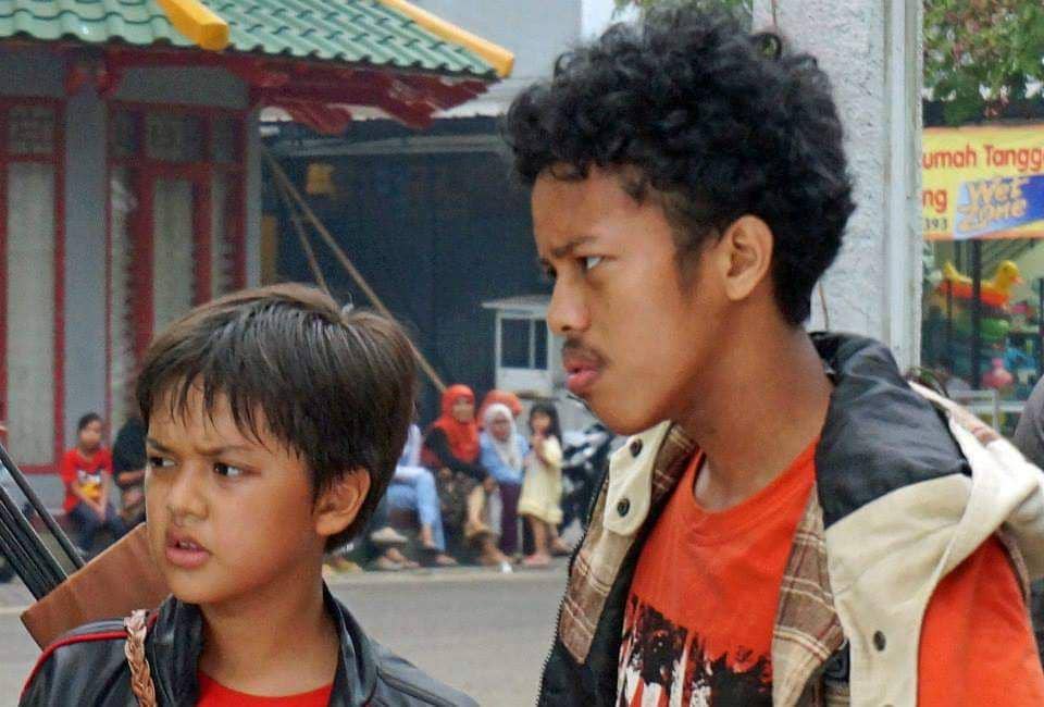 Instagram/Jeremie Moeremans