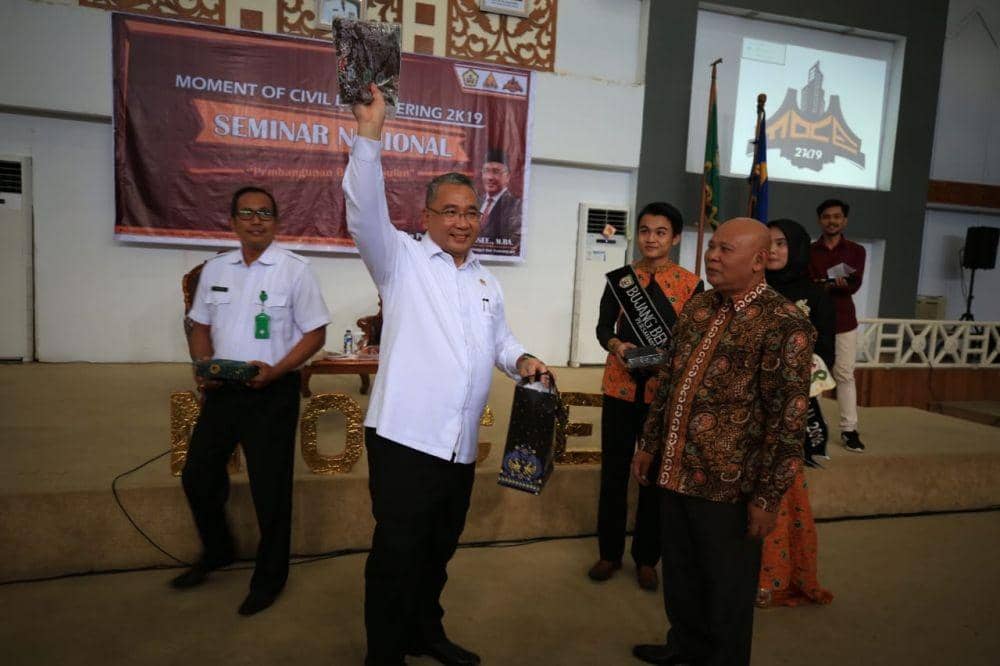 IDN Times/Kemendes PDTT