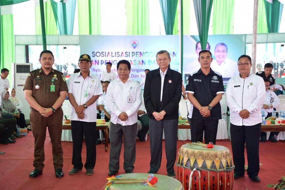 IDN Times/Kemendes PDTT