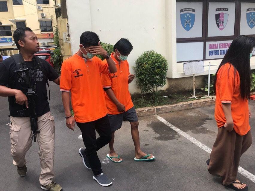 IDN Times/Abdurrahman