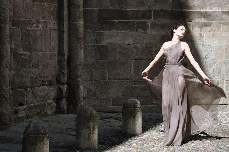 Unsplash/Alberto Bigoni