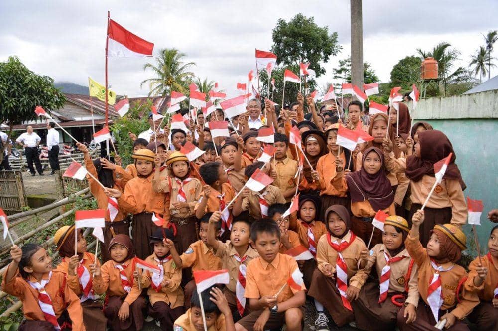 IDN Times/Kemendes PDTT